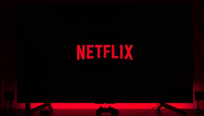 Como tener un mes gratis en Netflix