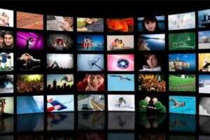 Mejores alternativas para ver canales TV de pago gratis