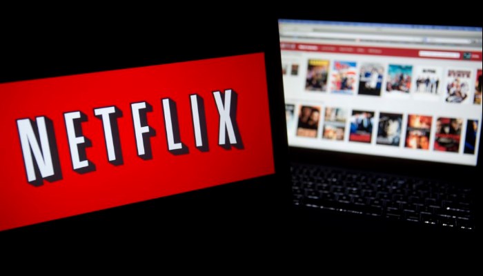 Cómo crear una cuenta de Netflix para PC