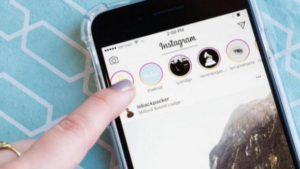 Descubre ahora cómo hacer una historia en Instagram