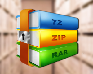 Que es un archivo Zip