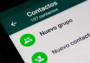 ¿Cómo añadir contacto a grupo WhatsApp? Y más