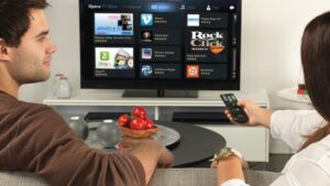 Descubre la Opera TV Store: Tu Centro Multimedia en el Televisor