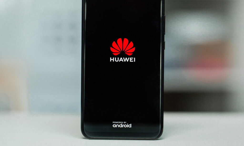 Paso a paso: Reiniciando tu Huawei con botones